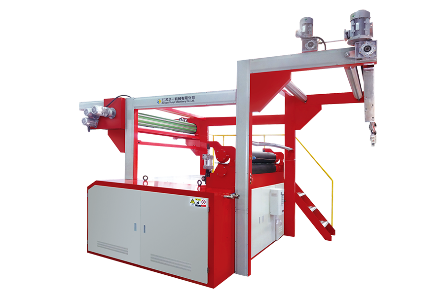 Diamond Emery (Dry) Wet Sueding Machine för syntetiskt läder LMH815-modell