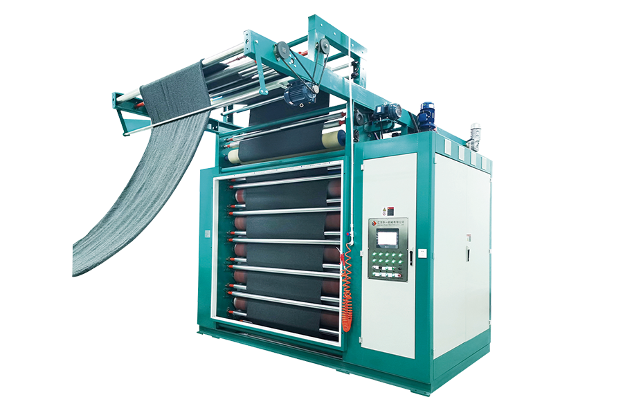 Vertikal kombinerad mockamaskin MM-modell